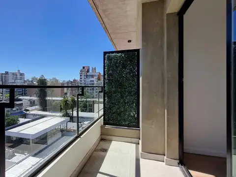 Departamento en Venta en Rosario, USD 64.000