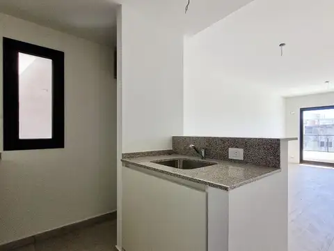 Departamento en Venta al Norte