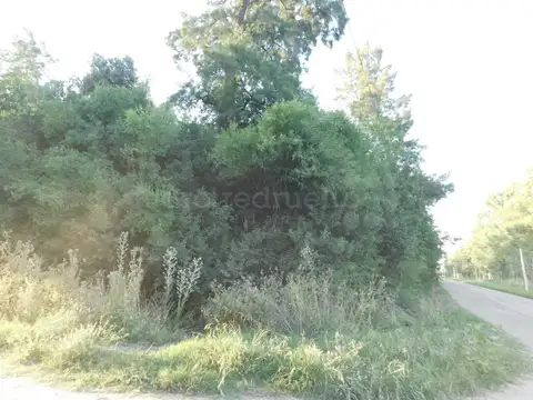 Terreno en Venta de 3436,0 m2