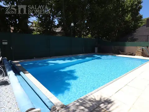 Casa en Venta en Olivos, USD 1.600.000