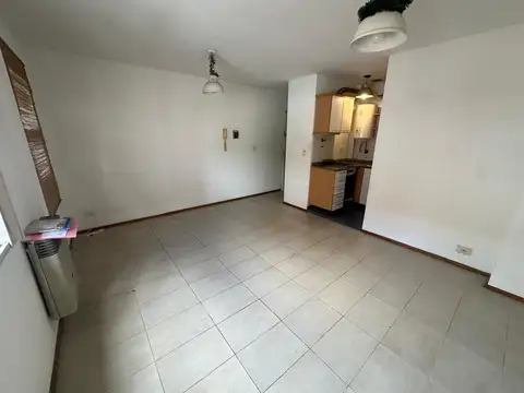 Departamento en Alquiler 40 años