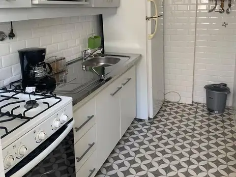 Departamento - Almagro