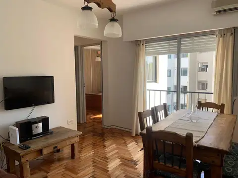 Bulnes al 800 entre Humahuaca y Guardia Vieja