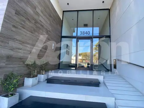 29 de Septiembre 3800, Piso 9