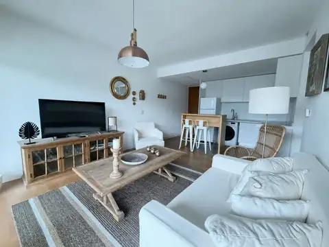 Departamento en Alquiler de 2 ambientes
