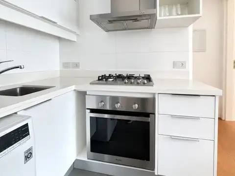 Departamento en Alquiler en Pocitos Nuevo , USD 1.500