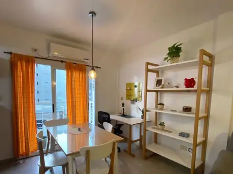 Departamento en Alquiler en Villa Ortuzar, $ 980.000