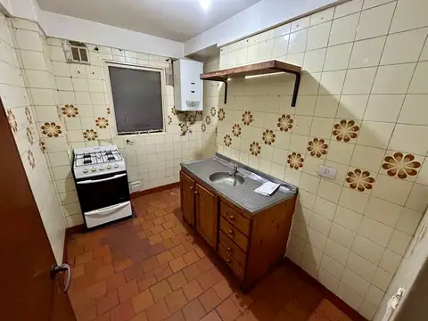 Departamento en Venta en Almagro, USD 78.000