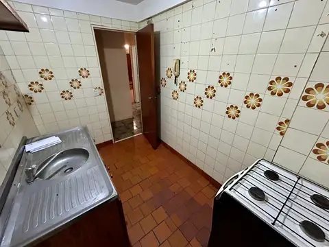 Departamento en Venta 50 años