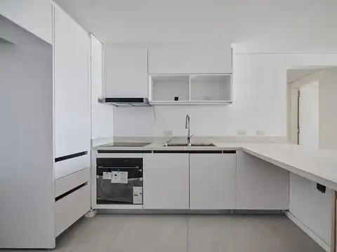 Departamento 4 ambientes con 3 baños