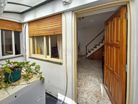 Depto Tipo Casa en Venta de 2 ambientes