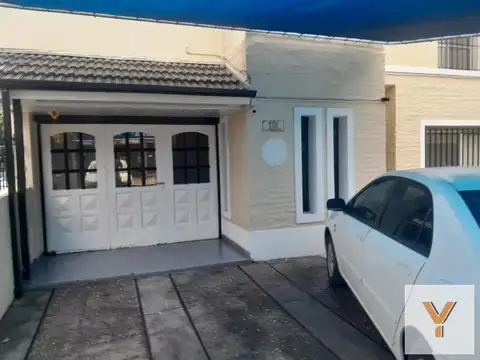 Casa en Venta 20 años
