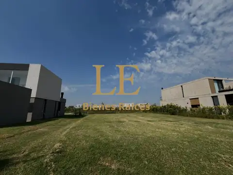 VENTA LOTE PUERTOS DEL LAGO, COSTAS