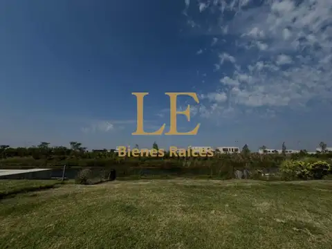 VENTA LOTE PUERTOS DEL LAGO, COSTAS