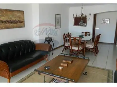 Departamento en Alquiler con 2 cocheras
