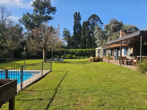 Pardo al 2100, Barrio con Porton, Bella Vista, Muñiz, San Miguel