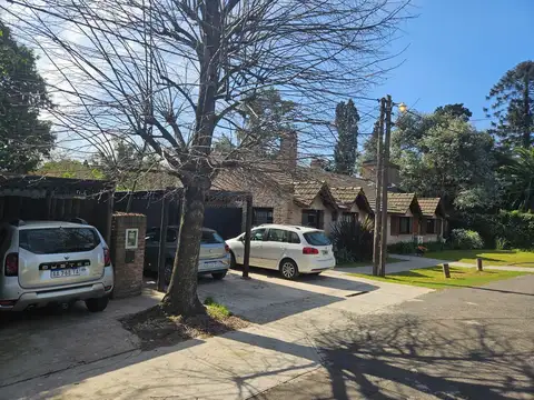 Casa en Venta al Noreste