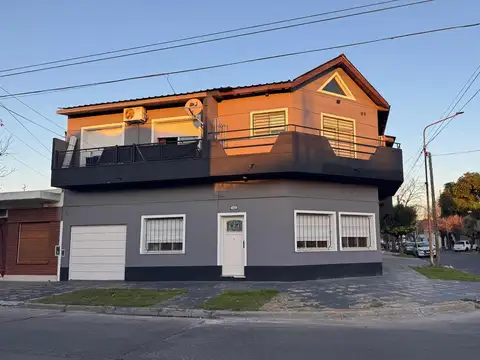 SAN MIGUEL DE GARICOITS al 1100