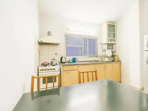 Departamento en Venta en Villa Bosch, USD 69.900