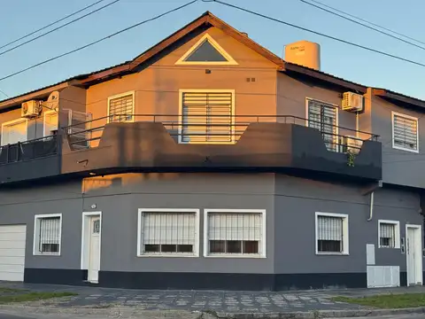 Departamento en  Villa Bosch CENTRO 3 ambientes SIN EXPENSAS en venta