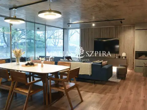 DEPARTAMENTOS 3 AMBIENTES PREMIUM