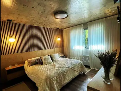 Casa en Venta en Barrio Parque Leloir, USD 338.000