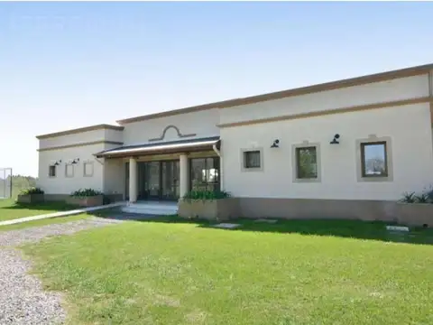 Terreno en Venta en Exaltacion de la Cruz, Partido de Exaltación de la Cruz