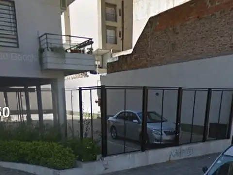 Pueyrredon 3300, Piso 2