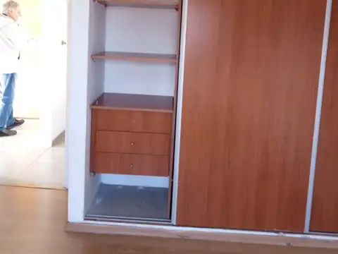 Dpto 2 amb c/cochera