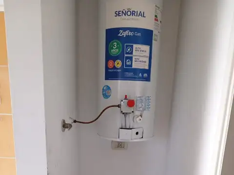 Pueyrredon 3300, Piso 2