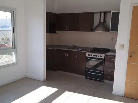 Dpto 2 amb c/cochera