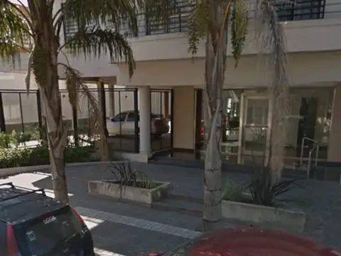 Dpto 2 amb c/cochera