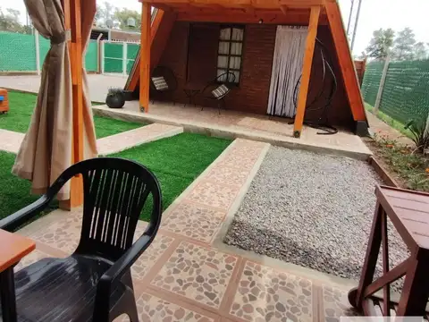 Casas en venta - 3 Dormitorios 2 Baños - 700Mts2 - Luján 