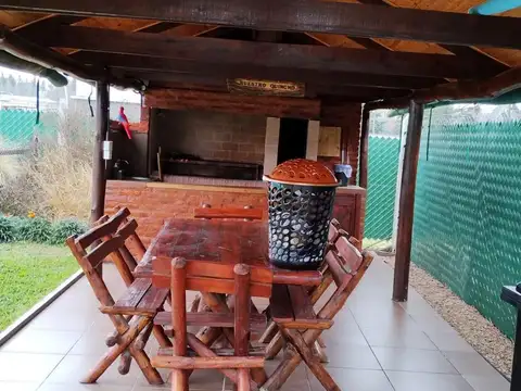 Casa en Venta al Sureste