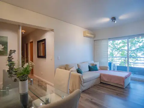 Departamento en Venta en Puerto Madero, CABA