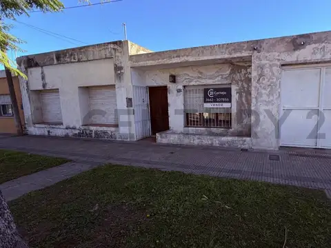 CABRAL 500, Piso 0