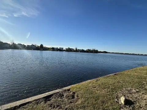 Terreno en Venta en Nordelta Los Puentes, USD 920.000