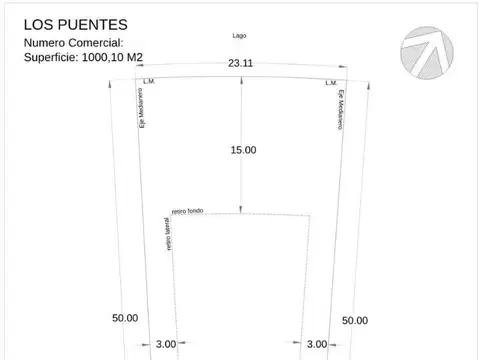 Av. De Los Lagos 2700