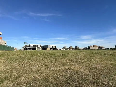 Terreno en Venta en Nordelta Los Puentes, USD 910.000