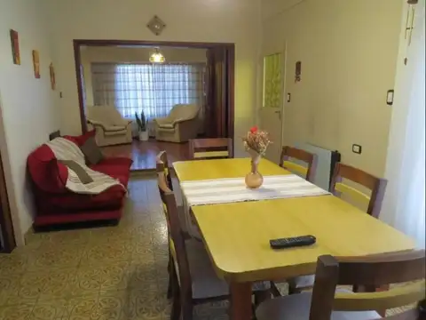 Casa en Venta 35 años