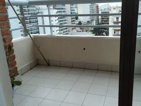 Departamento en Alquiler de 1 dormitorio