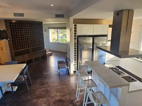 Casa en Venta de 7 dormitorios