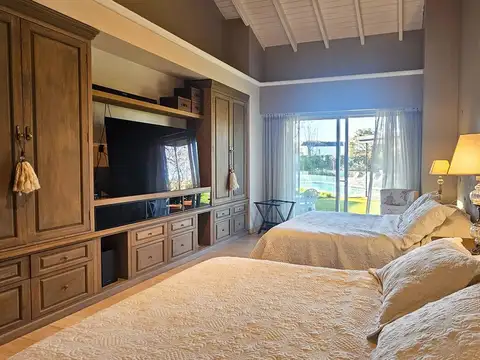 Casa en Venta 10 años