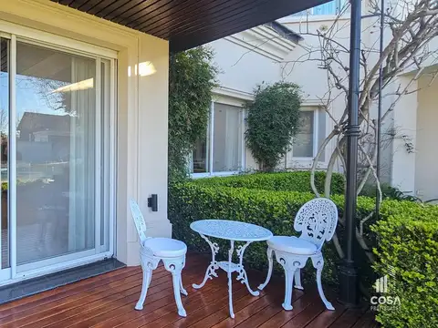 Casa en Venta al Suroeste