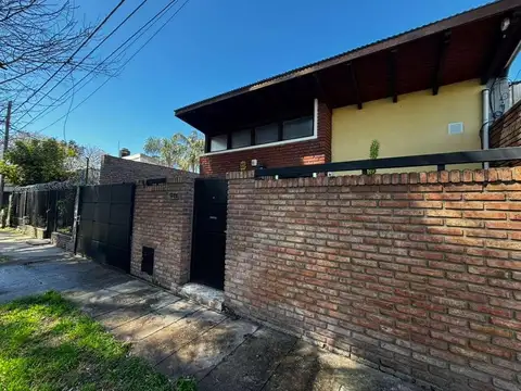 Casa - La Florida 2 dormitorios