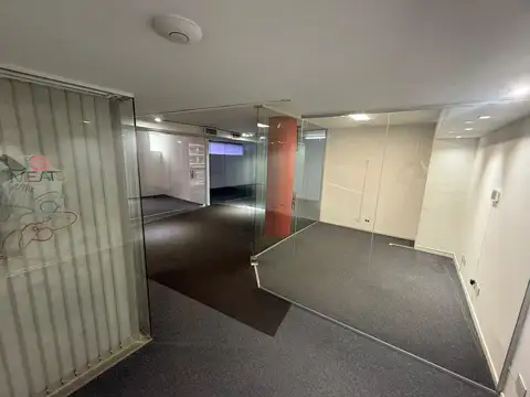 Oficina en Alquiler 10 años