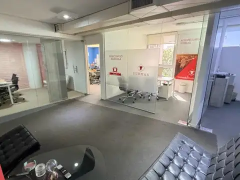 Oficina en alquiler Edificio Corporativo Belgrano