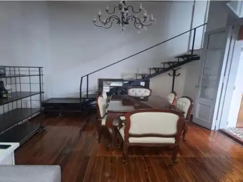 Departamento en Venta en Monserrat, USD 105.000