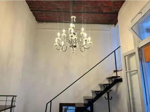 Solis : 442 caba , Piso 2