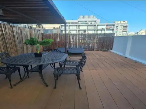 Monserrat,2piso escalera,amplio, muy buena ubicación,zona residencial,comercial,bajo mantenimie...